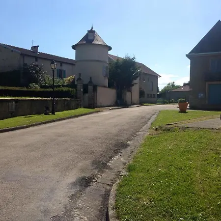 Maison Des Arts
