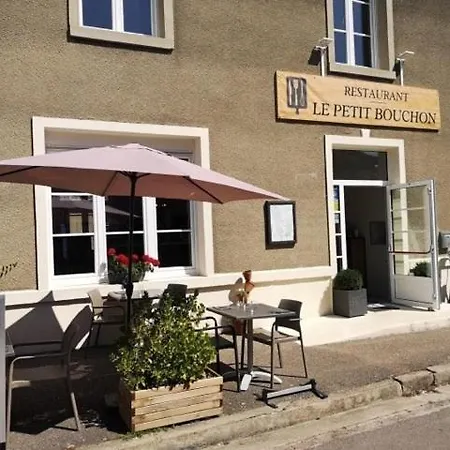 Maison Des Arts ゲストハウス Bazincourt-sur-Saulx