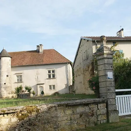 Maison Des Arts *