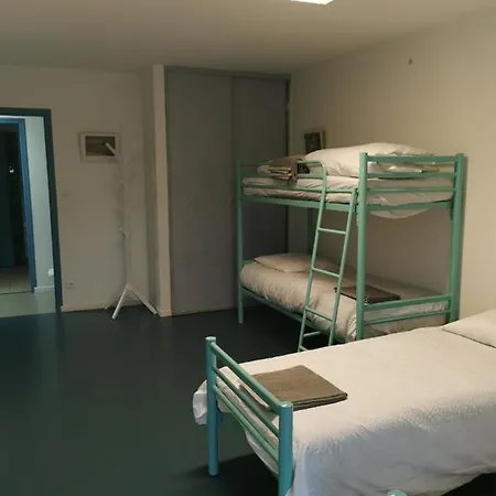 ゲストハウス Maison Des Arts