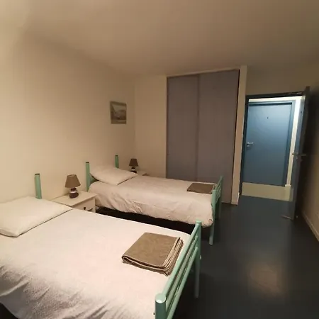 Maison Des Arts *