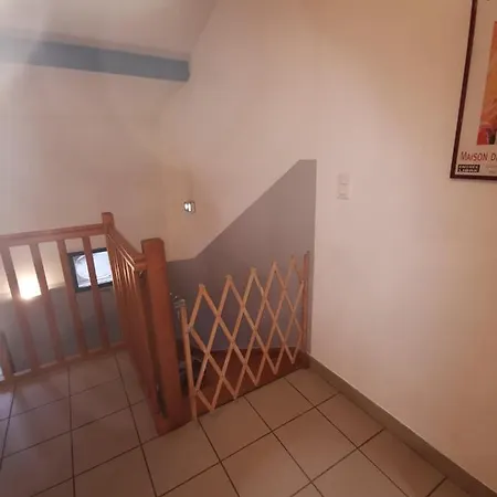 ゲストハウス Maison Des Arts *